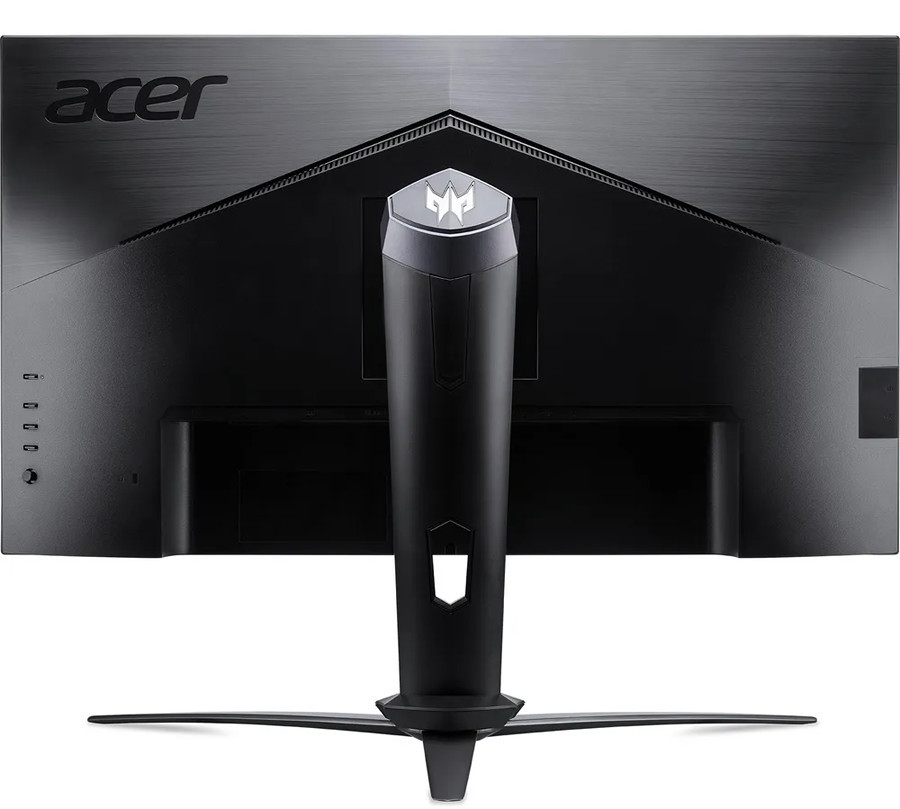 Игровой монитор Acer Predator X28 - фото 4 - id-p209910134