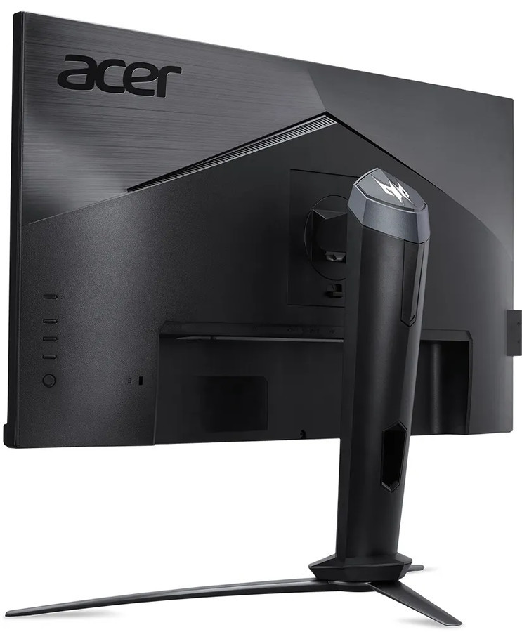 Игровой монитор Acer Predator X28 - фото 7 - id-p209910134