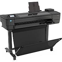 Плоттер HP Designjet T730"36 (F9A29D) A0/36"