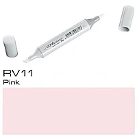 Маркер перманентный "Copic Sketch", RV-11 розовый