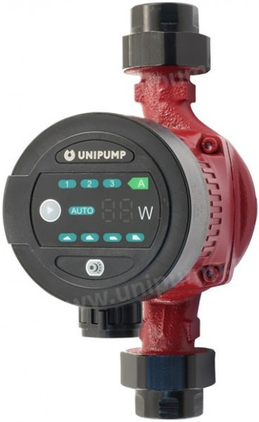 Циркуляционный насос Unipump LPA 25-60 - фото 1 - id-p178692511