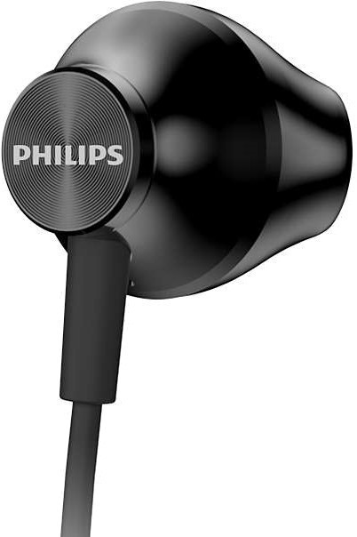 Наушники Philips TAUE100BK/00 - фото 2 - id-p193253390