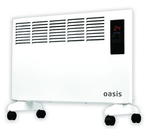 Конвектор Oasis DK-15 - фото 1 - id-p193258456
