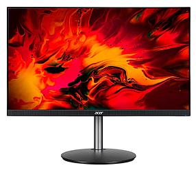 Монитор Acer 27" Nitro XF273Sbmiiprx черный IPS LED 2ms 16:9 HDMI M/M матовая HAS Pivot 1000:1 250cd