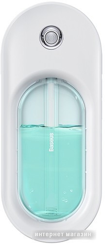 Очиститель воздуха Baseus Tulip A1 Odor Purifier (белый)