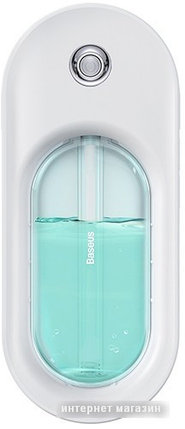 Очиститель воздуха Baseus Tulip A1 Odor Purifier (белый), фото 2