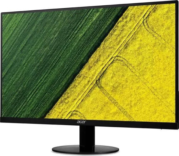 Монитор Acer SA220QBbmix - фото 2 - id-p208698559