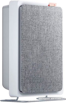 Очиститель воздуха SmartMi Air Purifier E1 ZMKQJHQE11 (международная версия, белый), фото 2