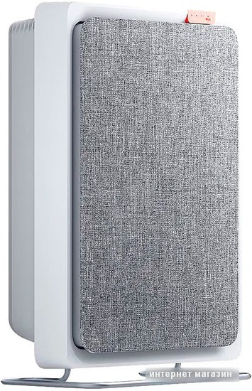 Очиститель воздуха SmartMi Air Purifier E1 ZMKQJHQE11 (международная версия, белый) - фото 1 - id-p205603566