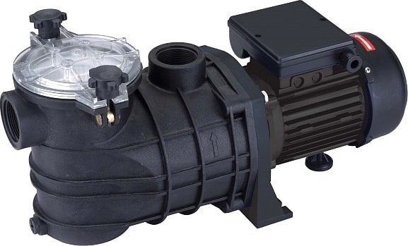 Самовсасывающий насос Unipump для бассейна JET POOL HCP1500 - фото 1 - id-p178692664