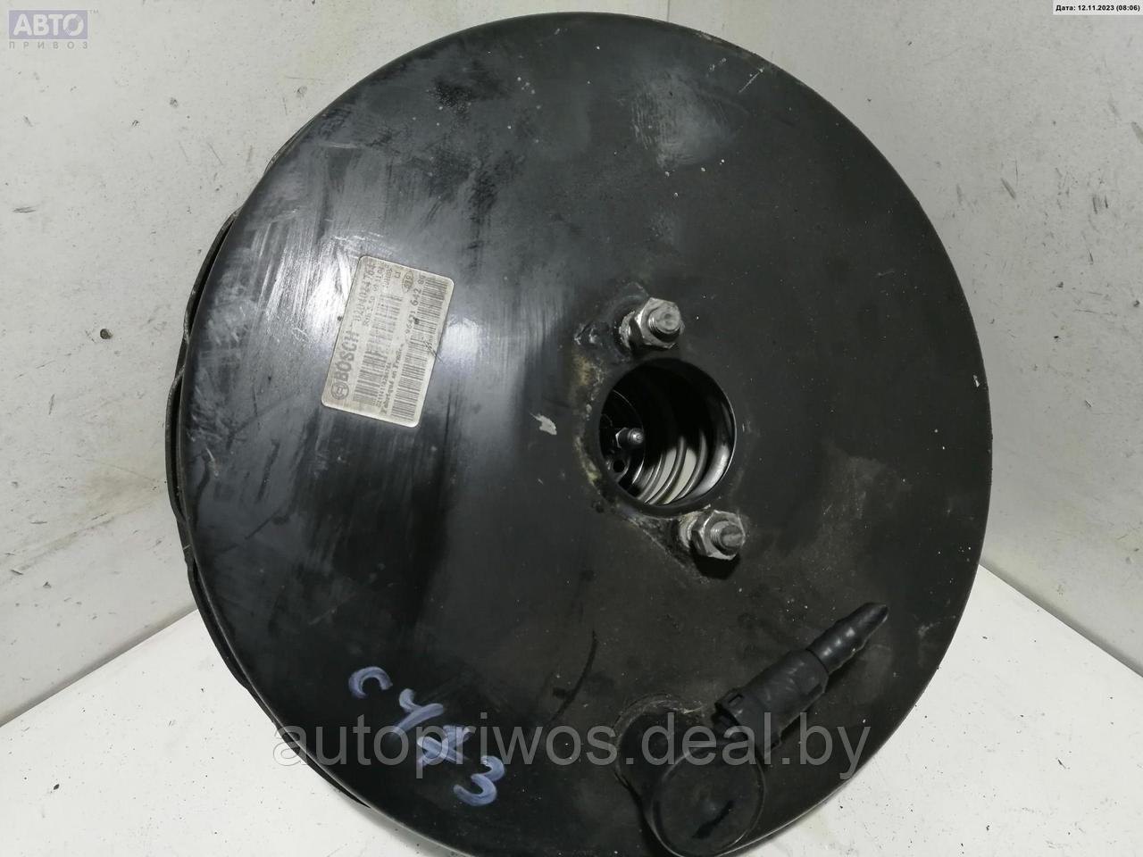 Усилитель тормозов вакуумный Citroen Xsara Picasso - фото 1 - id-p219250371