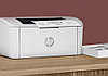 Принтер HP LaserJet M111a 7MD67A, фото 2