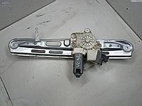 Стеклоподъемник электрический задний левый Opel Signum