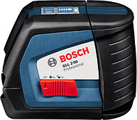 Лазерный нивелир Bosch GLL 2-50 [0601063105]