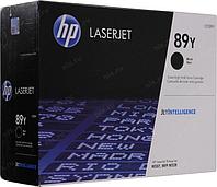Картридж HP 89Y лазерный экстраповышенной ёмкости (20000 стр)