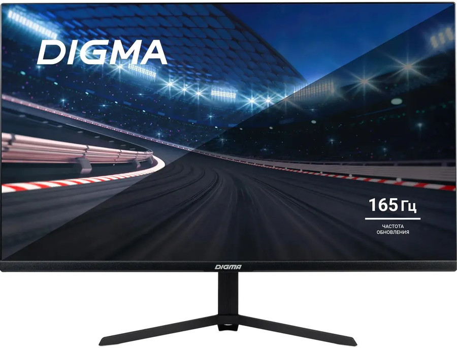 Игровой монитор Digma Overdrive 24P510F - фото 1 - id-p215802809