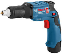 Шуруповерт Bosch GTB 12V-11 Professional 06019E4000 (с 2-мя АКБ)