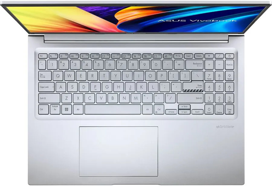Ноутбук ASUS Vivobook 16 M1605YA-MB068 - фото 5 - id-p215084300