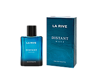 Т/В DISTANT WAVE муж.100 мл "La rive" (спирт 80%) +