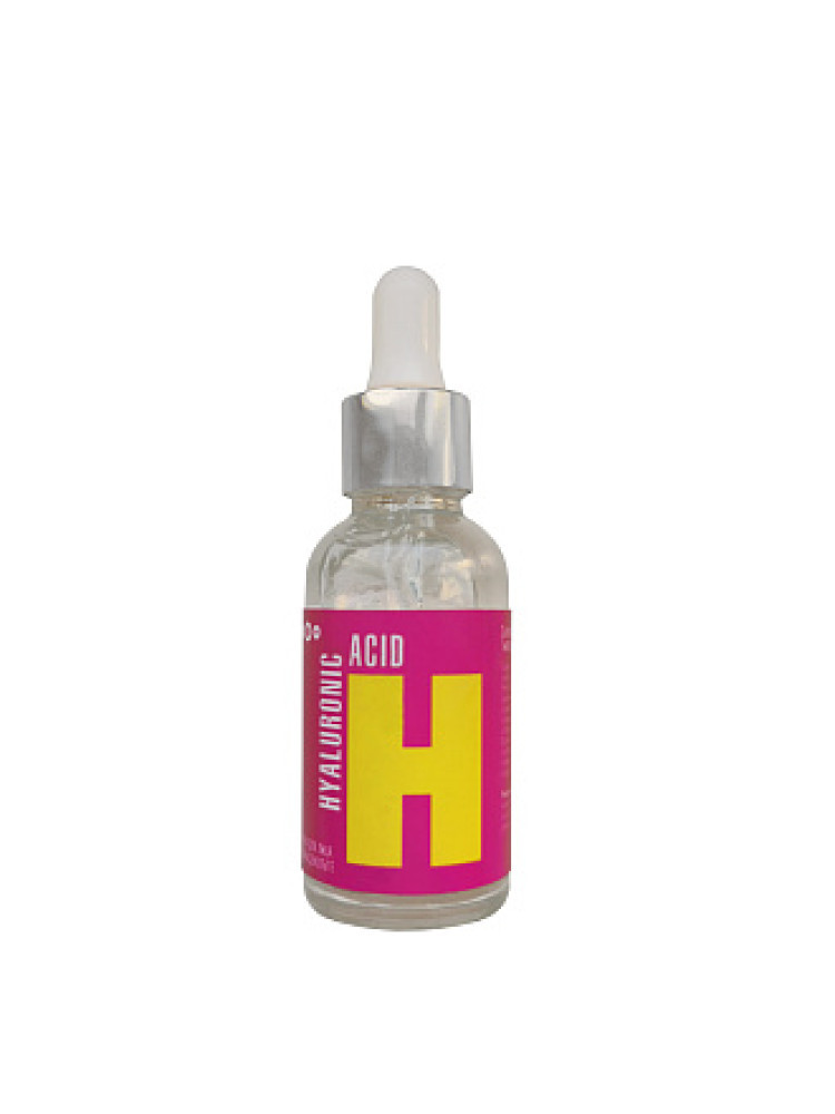 Сыворотка для лица MODO Гиалурон, 30 г;