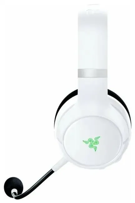 Наушники Razer Kaira Pro для PlayStation (белый) - фото 5 - id-p194832119