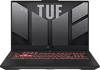 Игровой ноутбук ASUS TUF Gaming A17 2023 FA707XV-HX017