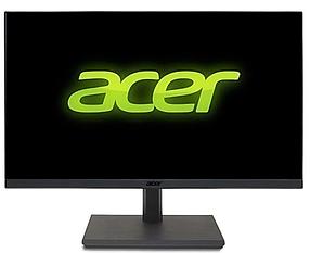 Монитор Acer 27" Vero CB271Ubmiprux черный IPS LED 1ms 16:9 HDMI M/M матовая HAS Piv 350cd 178гр/178гр
