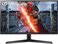 Игровой монитор LG UltraGear 27GN60R-B