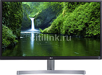 Монитор LG 27UL500-W