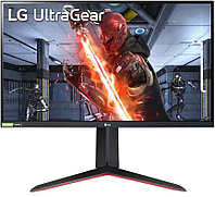 Игровой монитор LG UltraGear 27GN65R-B