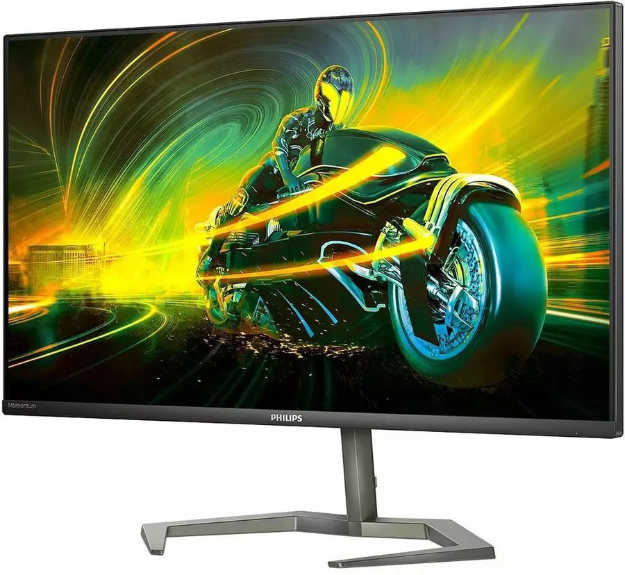 Игровой монитор Philips 32M1N5800A/00 - фото 2 - id-p216110235