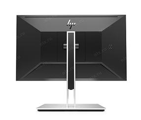 Монитор HP 23.8" E24u G4 серебристый/черный IPS 16:9 HDMI HAS Pivot 250cd 178гр/178гр 1920x1080 DisplayPort