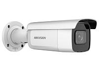 Видеокамера IP Hikvision DS-2CD2683G2-IZS 2.8-12мм цветная корп.:белый