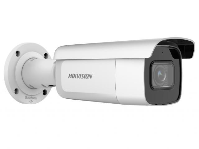 Видеокамера IP Hikvision DS-2CD2683G2-IZS 2.8-12мм цветная корп.:белый - фото 1 - id-p212703331