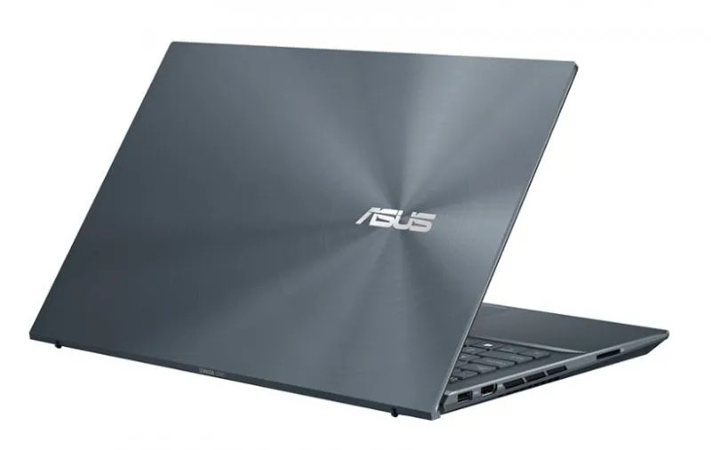 Ноутбук ASUS ZenBook Pro 15 UM535QA-KS241 - фото 4 - id-p214735321