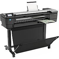 Плоттер HP Designjet T830 (F9A30D) A1/36"