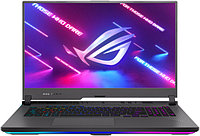 Игровой ноутбук ASUS ROG Strix G17 G713RM-KH097