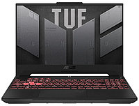 Игровой ноутбук ASUS TUF Gaming A15 FA507RM-HN110