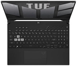 Игровой ноутбук ASUS TUF Gaming A15 FA507RM-HN110, фото 2