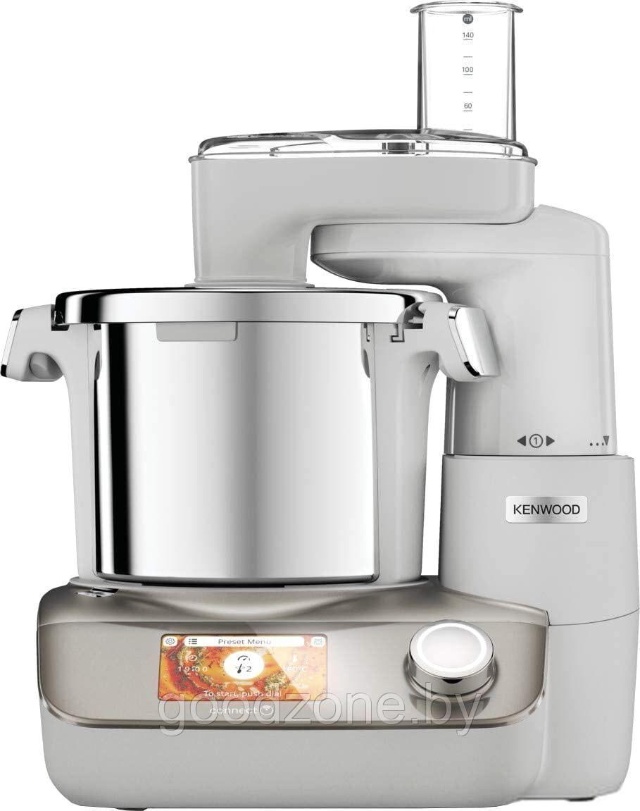 Кухонный процессор Kenwood CookEasy+ CCL50.A0CP