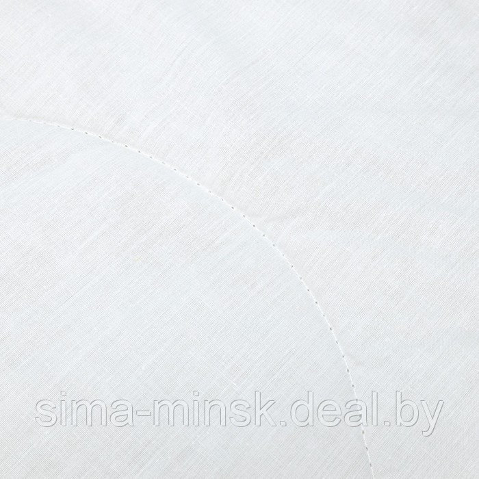 Одеяло 1.5 сп облегчённое, размер 140x205 см - фото 4 - id-p219254456