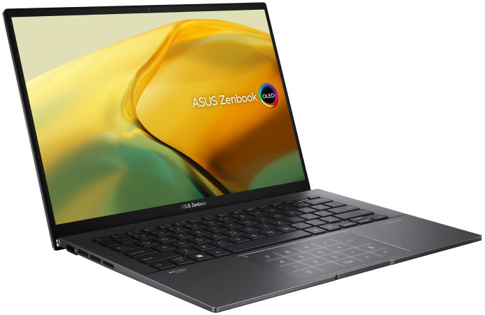 Ноутбук ASUS ZenBook 14 UM3402YA-KP601 - фото 2 - id-p208783607