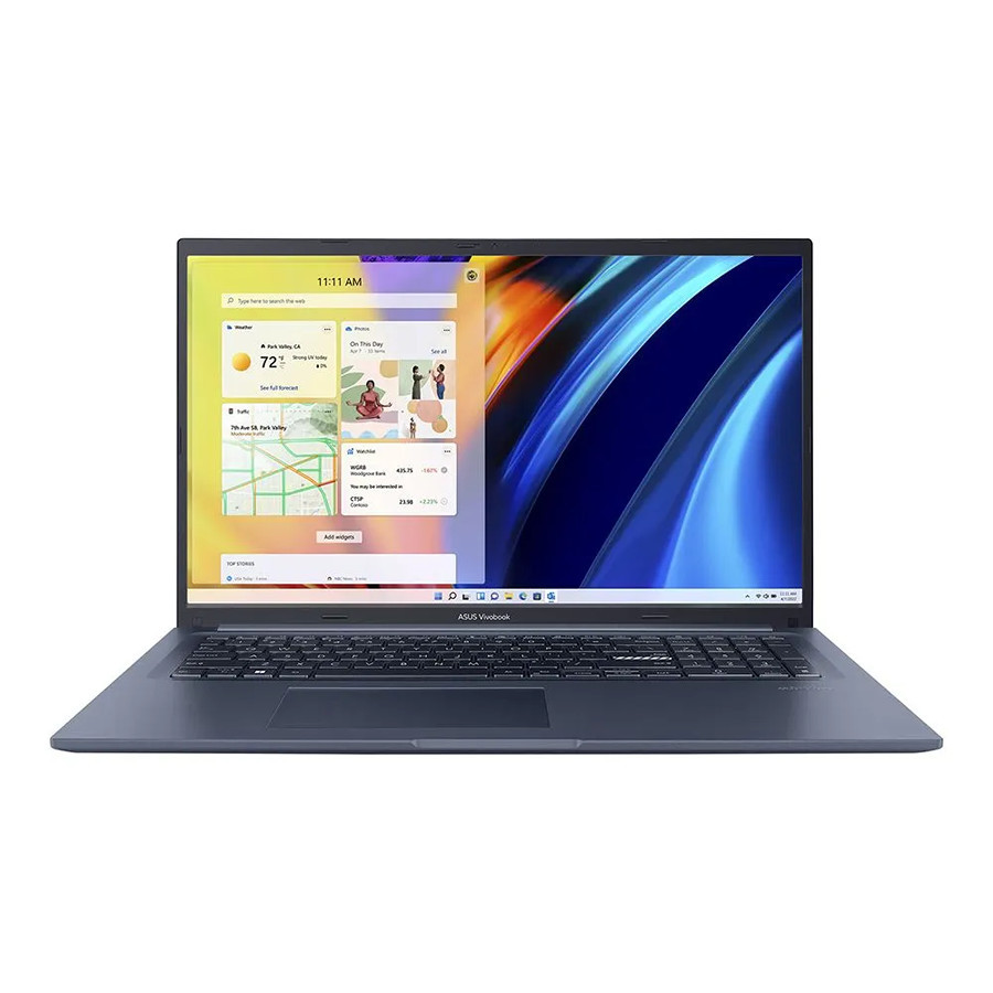 Ноутбук ASUS VivoBook 17 M1702QA-AU081 - фото 1 - id-p207991246