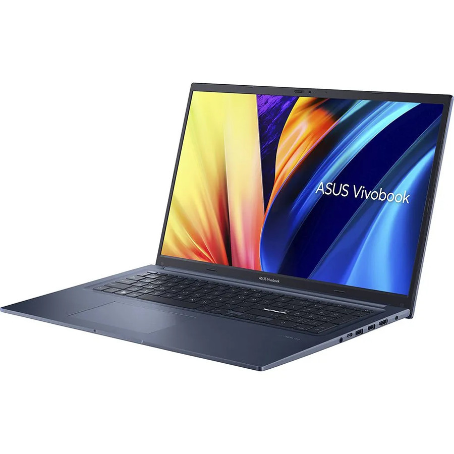 Ноутбук ASUS VivoBook 17 M1702QA-AU081 - фото 2 - id-p207991246