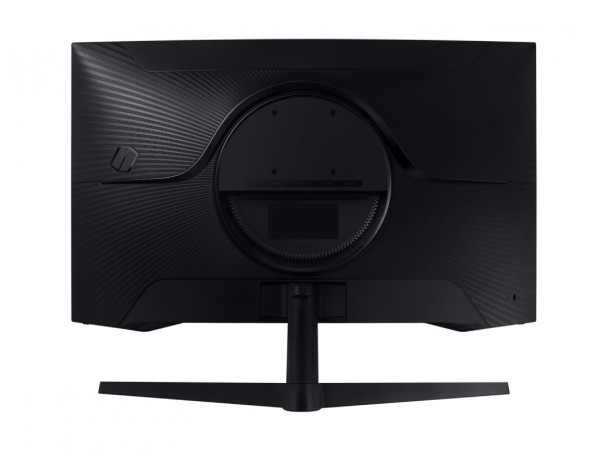 Монитор Samsung Odyssey G5 C27G54TQW - фото 2 - id-p160250241