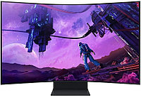 Игровой монитор Samsung Odyssey Ark LS55BG970NIXCI