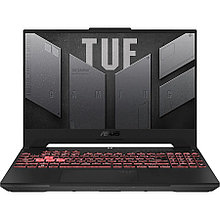 Игровой ноутбук ASUS TUF Gaming A15 2023 FA507NU-LP031