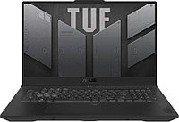 Игровой ноутбук ASUS TUF Gaming F17 2023 FX707ZV4-HX055