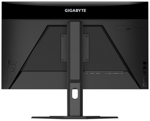 Игровой монитор Gigabyte G27F 2 - фото 5 - id-p194002233