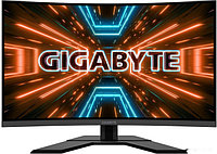 Монитор Gigabyte G32QC A